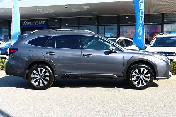 2025 Subaru Outback AWD Touring XT 6GEN