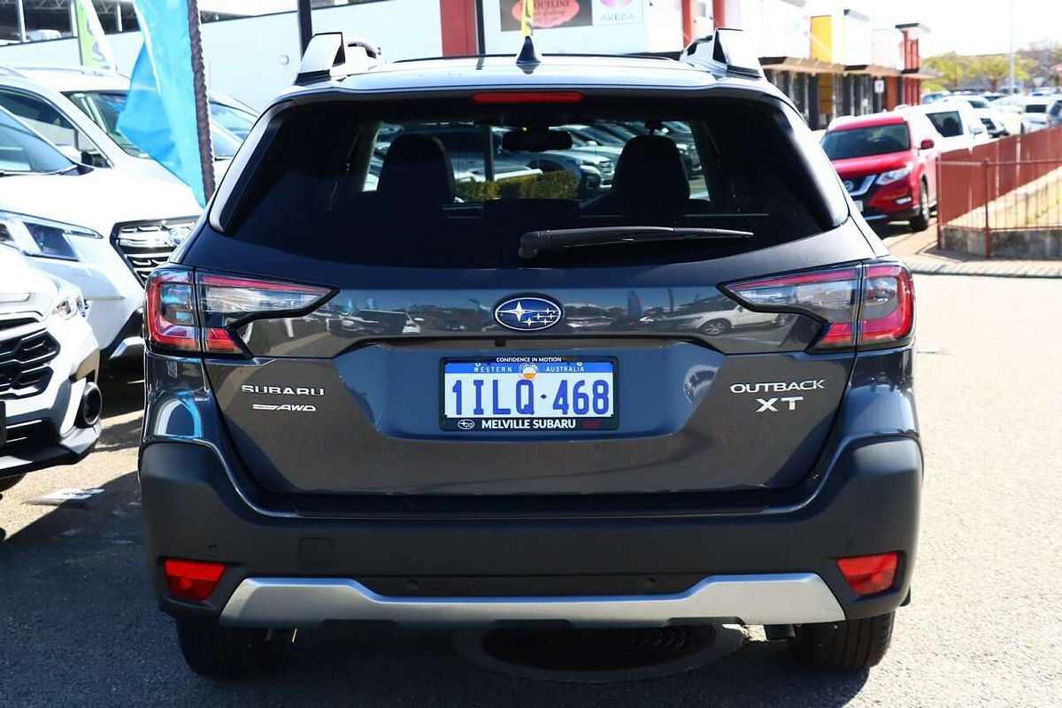 2025 Subaru Outback AWD Touring XT 6GEN