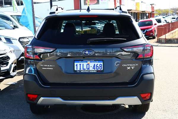 2025 Subaru Outback AWD Touring XT 6GEN