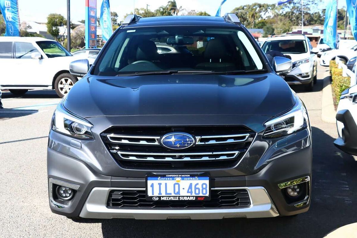2025 Subaru Outback AWD Touring XT 6GEN