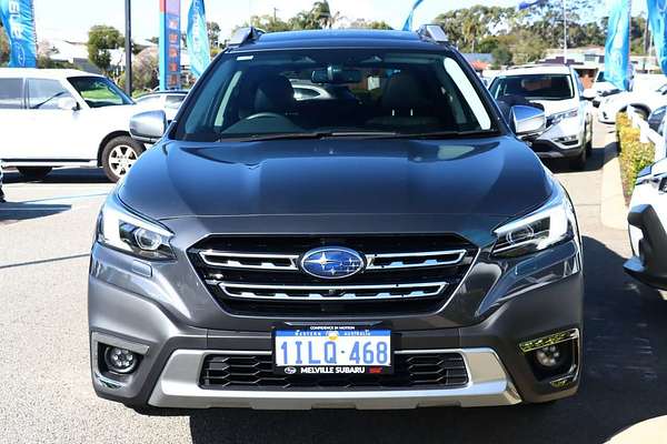 2025 Subaru Outback AWD Touring XT 6GEN
