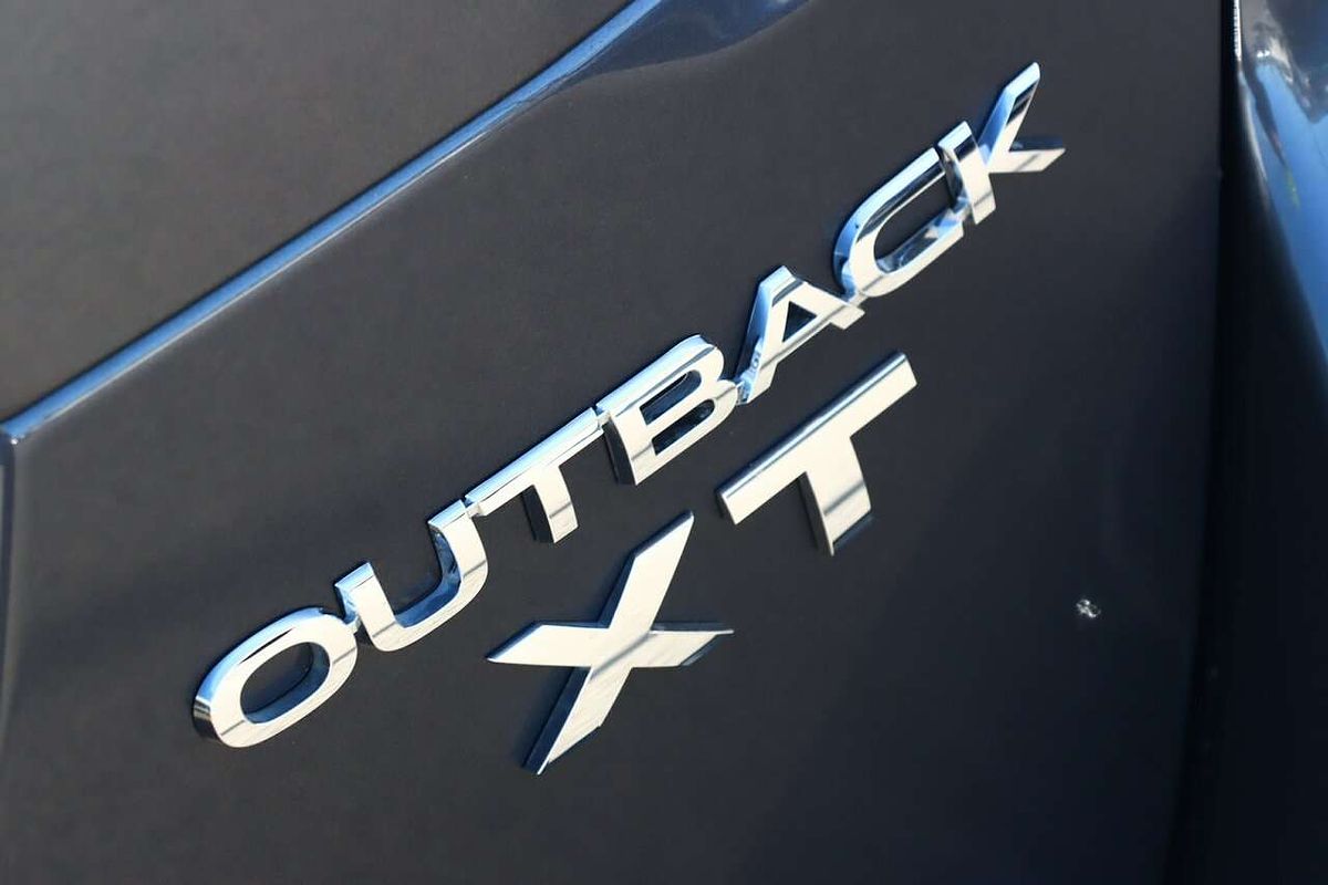 2025 Subaru Outback AWD Touring XT 6GEN