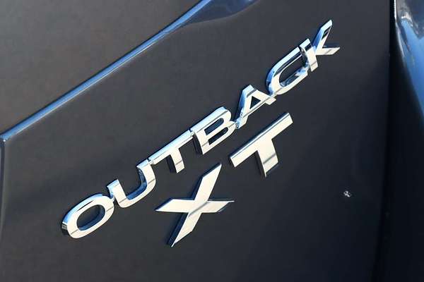 2025 Subaru Outback AWD Touring XT 6GEN