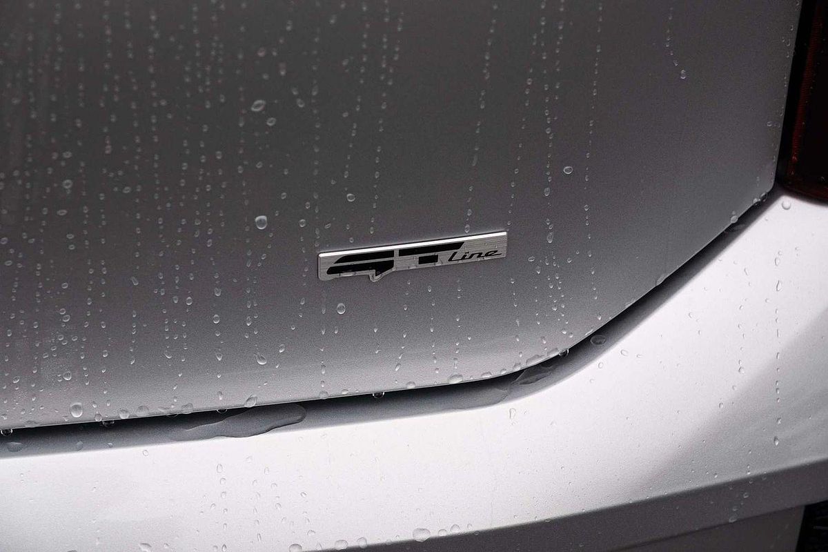 2025 Kia Picanto Sport JA PE2