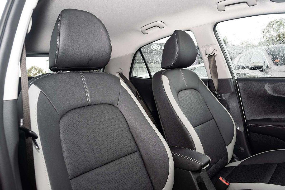 2025 Kia Picanto Sport JA PE2