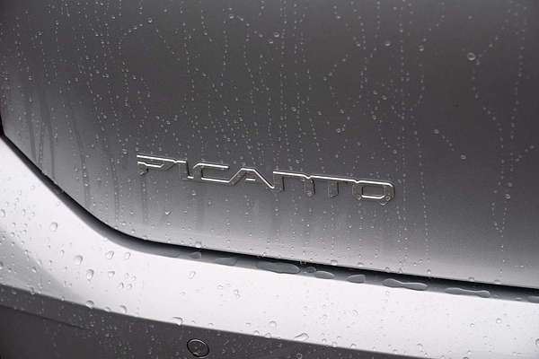 2025 Kia Picanto Sport JA PE2