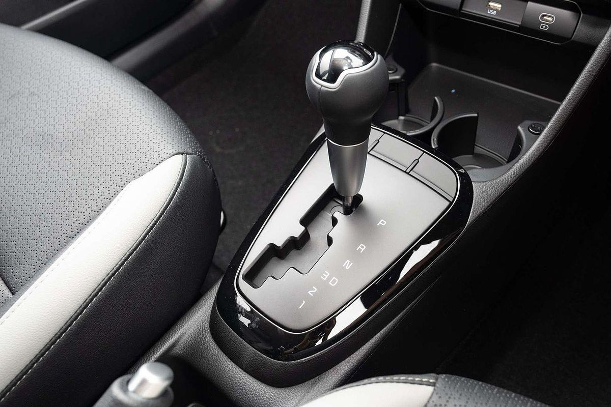 2025 Kia Picanto Sport JA PE2
