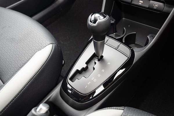 2025 Kia Picanto Sport JA PE2