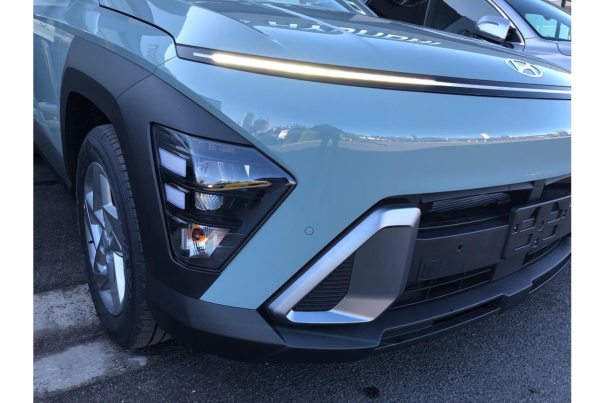 2025 Hyundai Kona SX2.V3