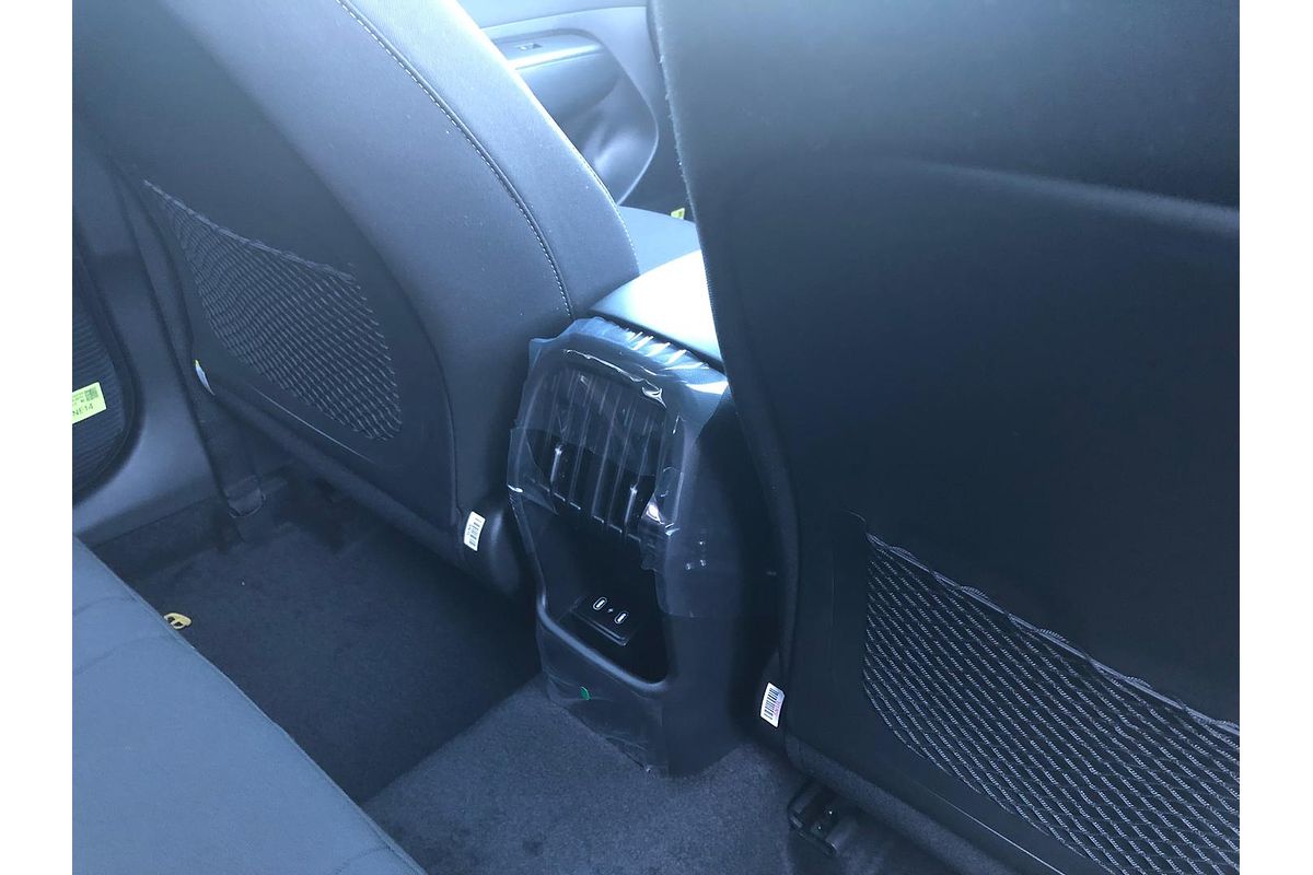 2025 Hyundai Kona SX2.V3
