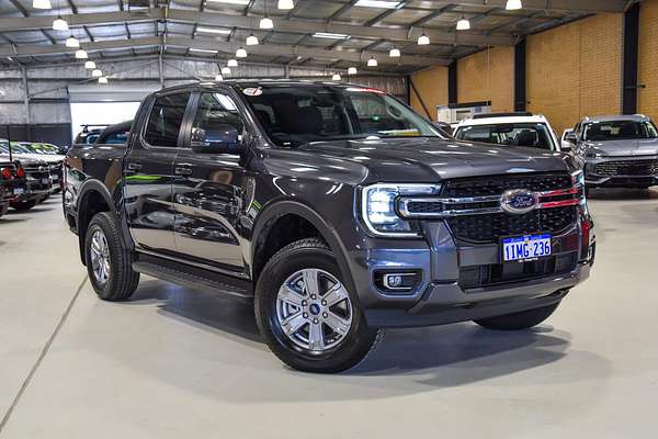 2024 Ford Ranger XLT 4X4 2.0L