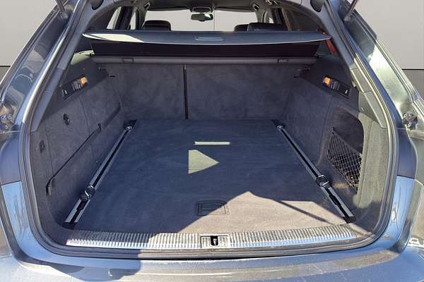 2014 Audi A6 AVANT 3.0 BI TURBO TDI QUATTRO