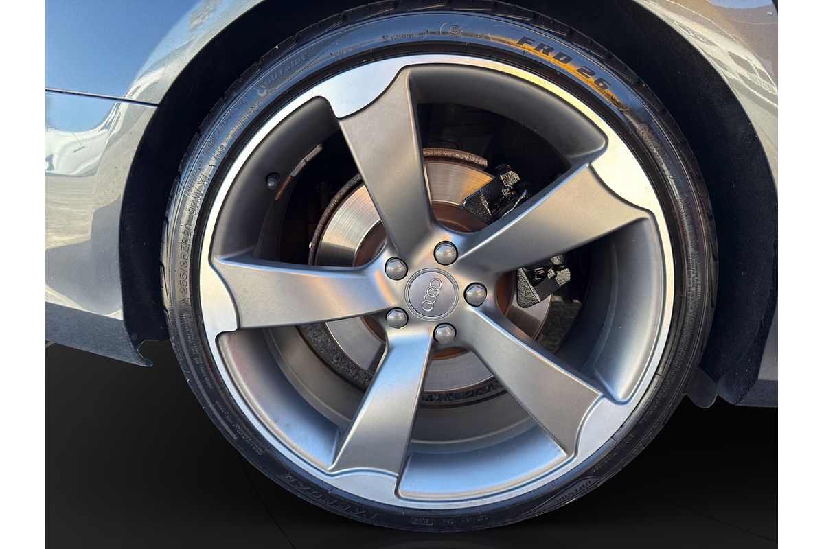 2014 Audi A6 AVANT 3.0 BI TURBO TDI QUATTRO