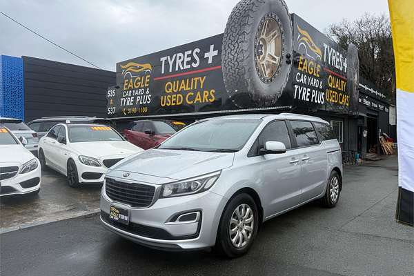 2019 Kia Carnival S YP