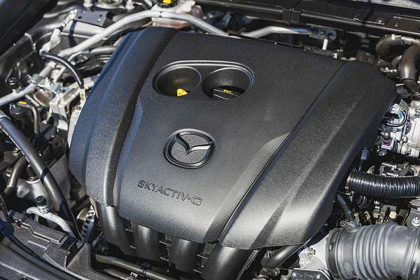 2024 Mazda CX-30 G25 Astina DM Series