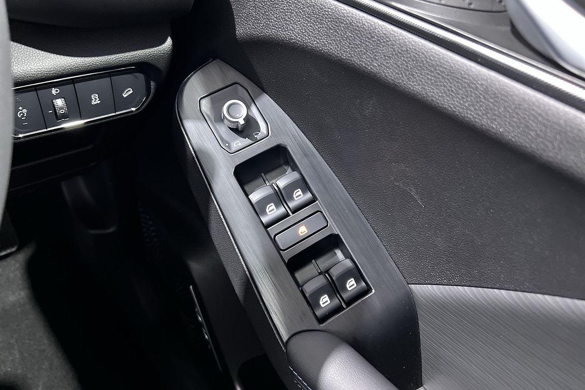 2025 GWM Haval Jolion Premium Hybrid A02