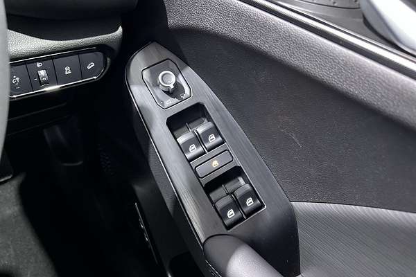 2025 GWM Haval Jolion Premium Hybrid A02