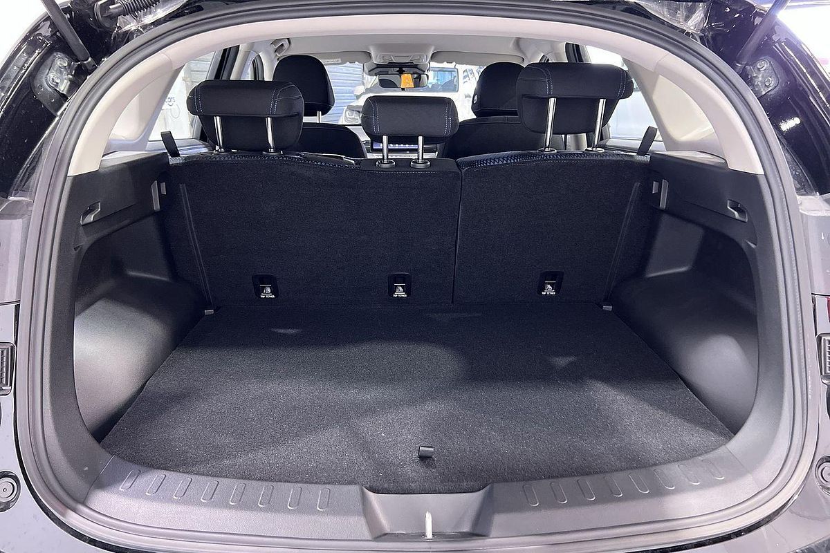 2025 GWM Haval Jolion Premium Hybrid A02