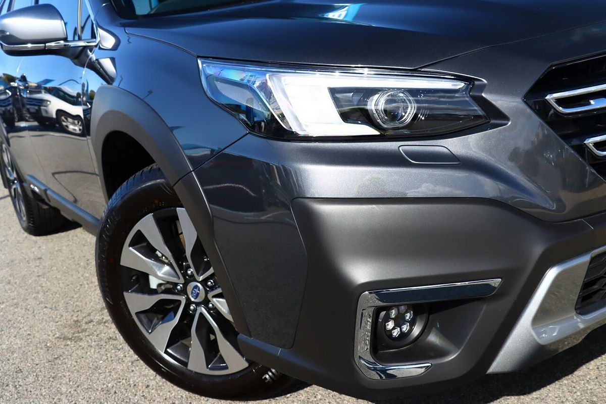 2025 Subaru Outback AWD Touring XT 6GEN