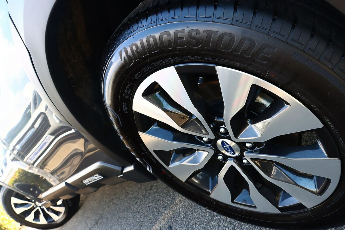 2025 Subaru Outback AWD Touring XT 6GEN