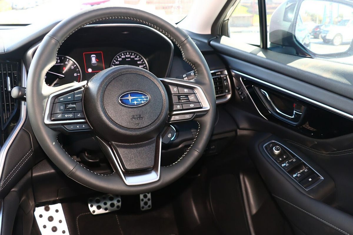 2025 Subaru Outback AWD Touring XT 6GEN