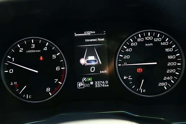 2025 Subaru Outback AWD Touring XT 6GEN