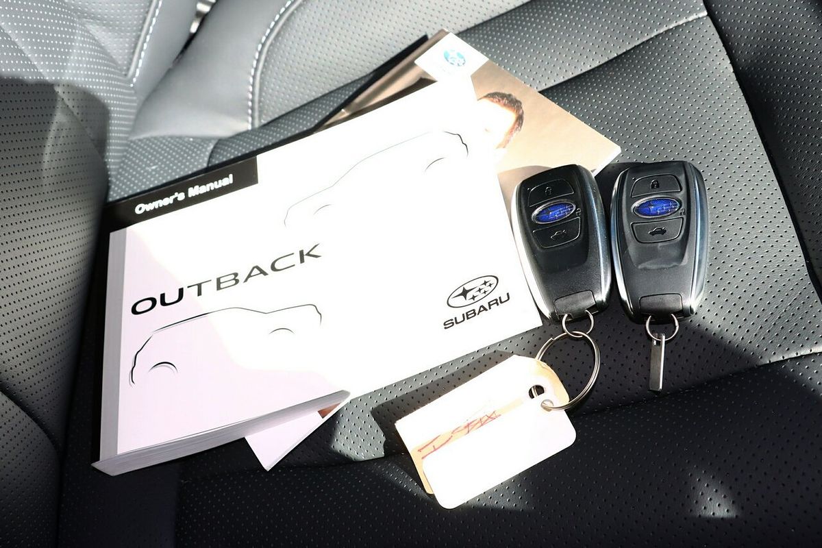 2025 Subaru Outback AWD Touring XT 6GEN