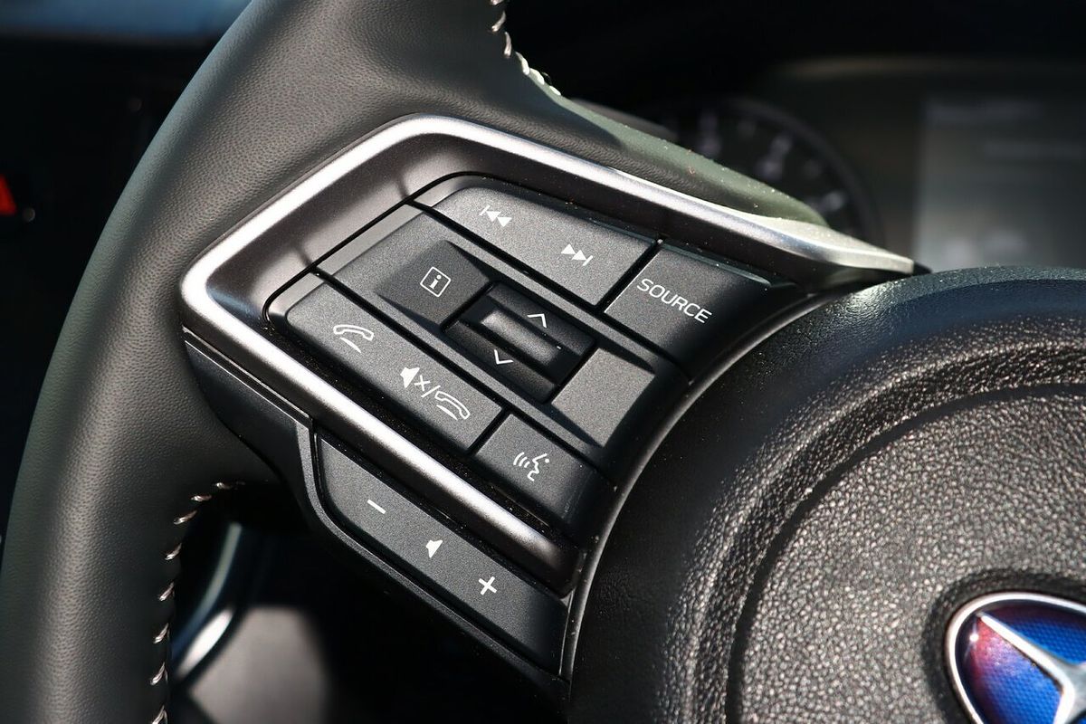 2025 Subaru Outback AWD Touring XT 6GEN