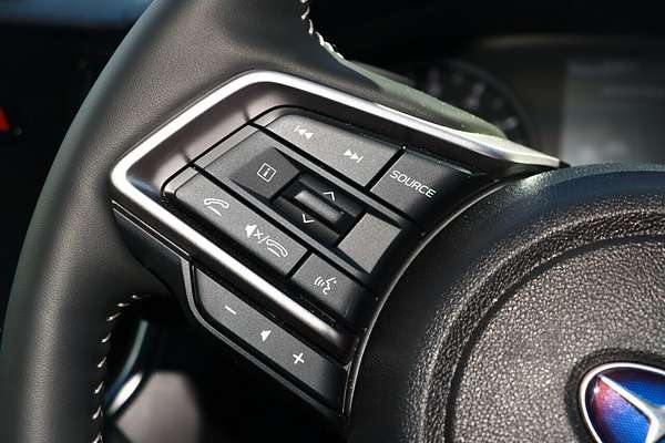 2025 Subaru Outback AWD Touring XT 6GEN