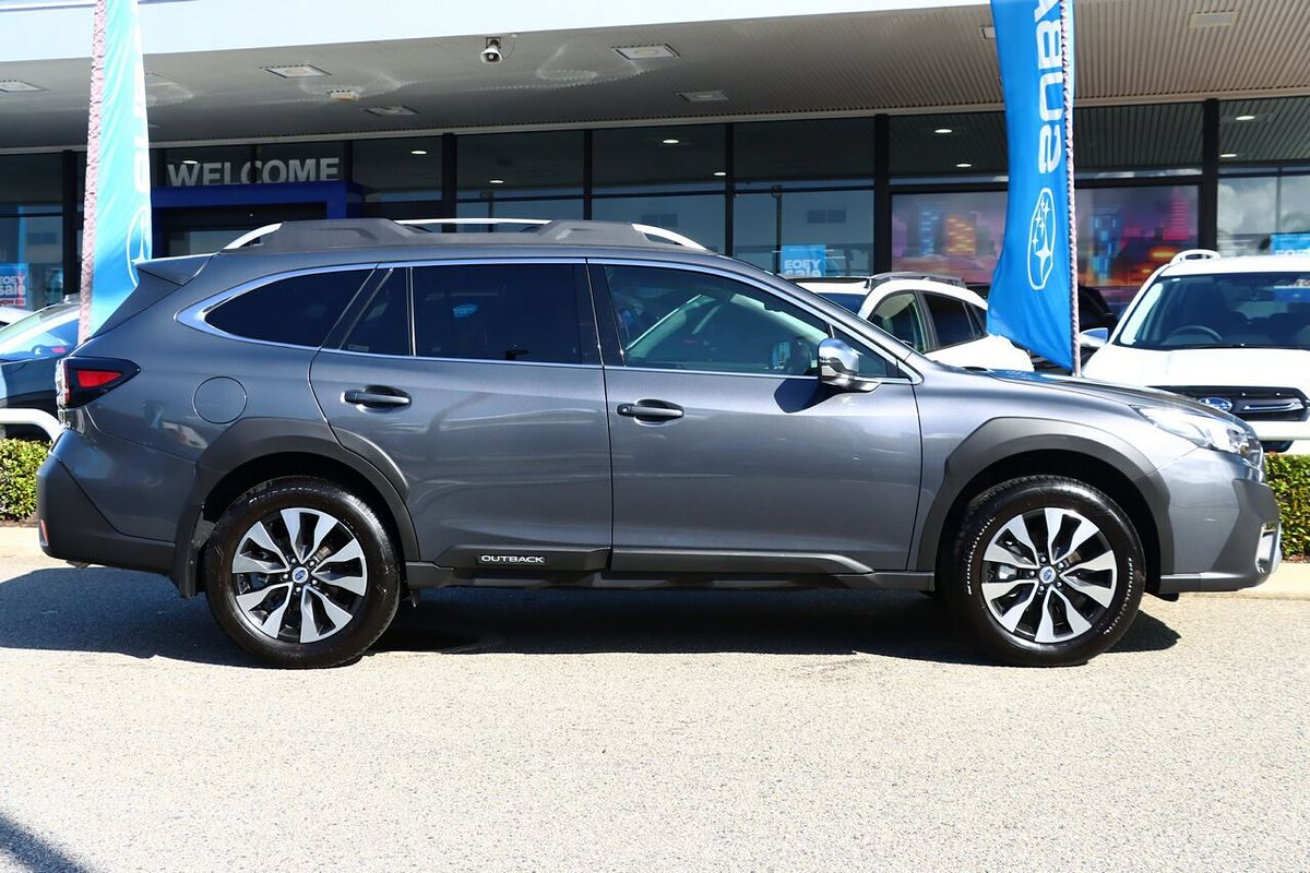 2025 Subaru Outback AWD Touring XT 6GEN