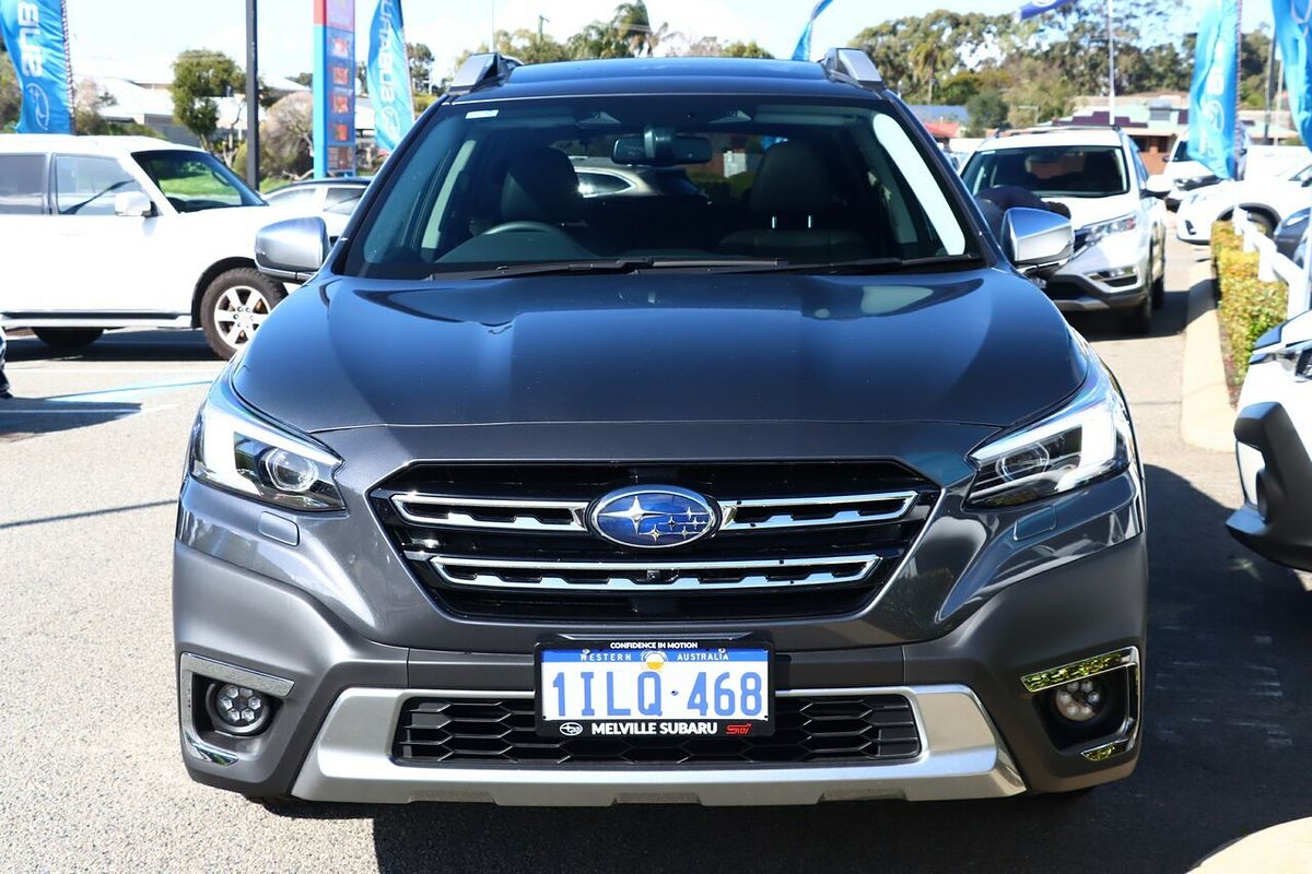 2025 Subaru Outback AWD Touring XT 6GEN