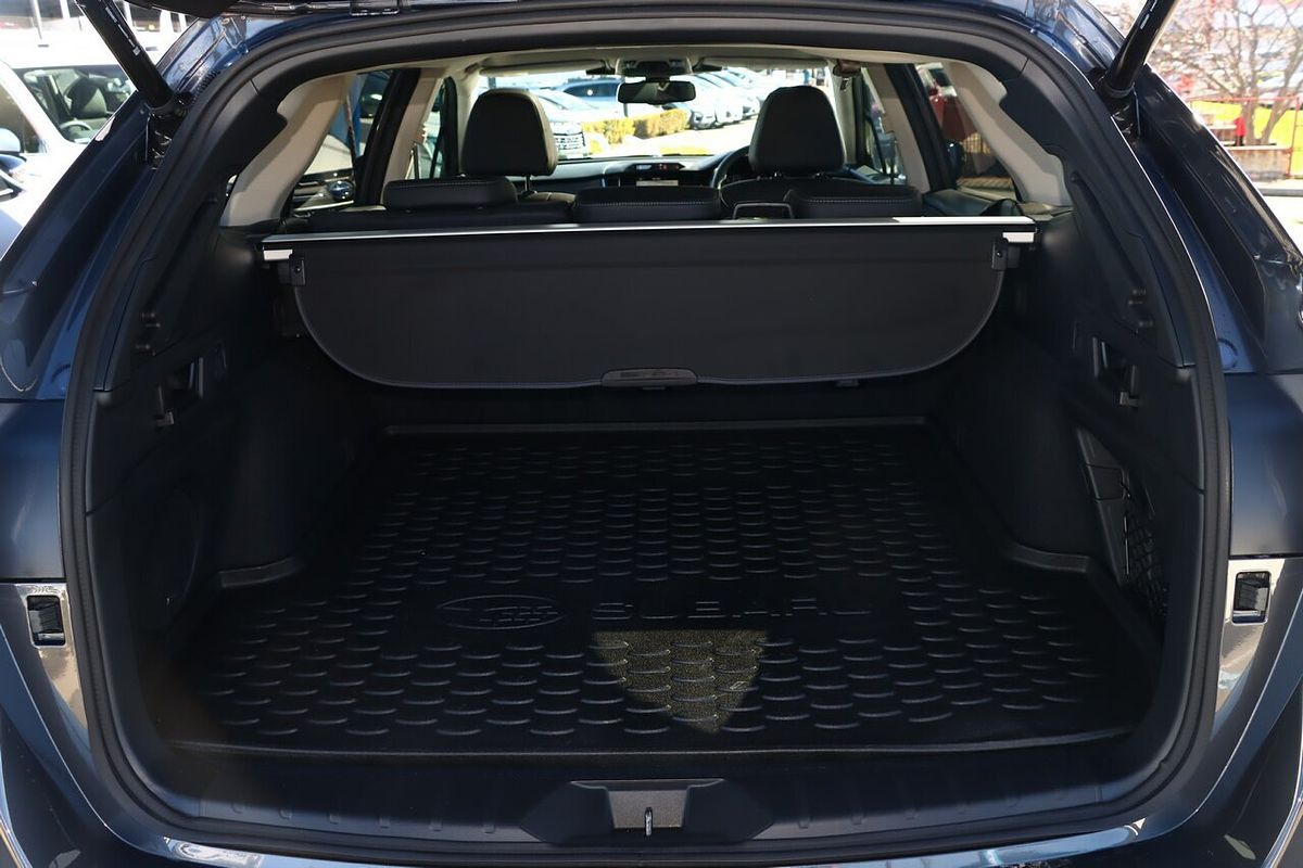 2025 Subaru Outback AWD Touring XT 6GEN
