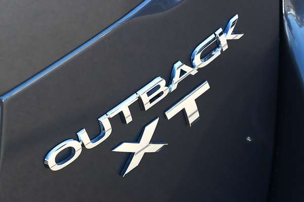 2025 Subaru Outback AWD Touring XT 6GEN