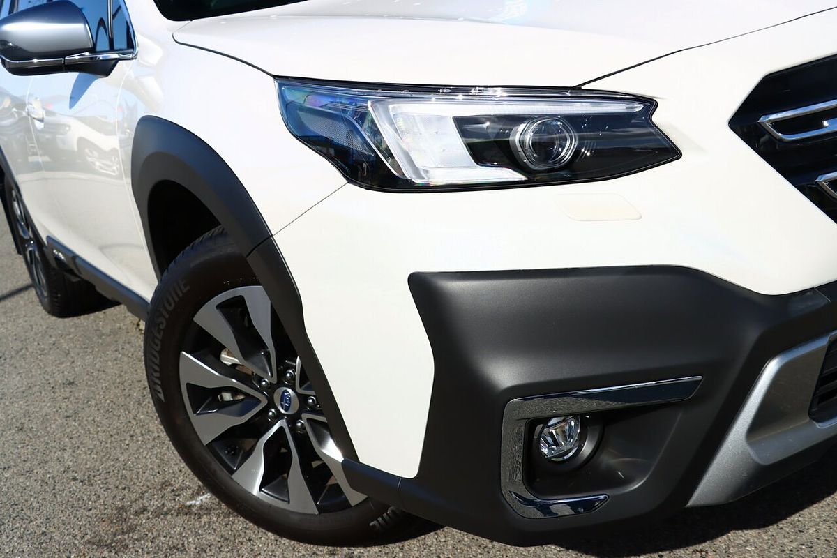 2025 Subaru Outback AWD Touring 6GEN