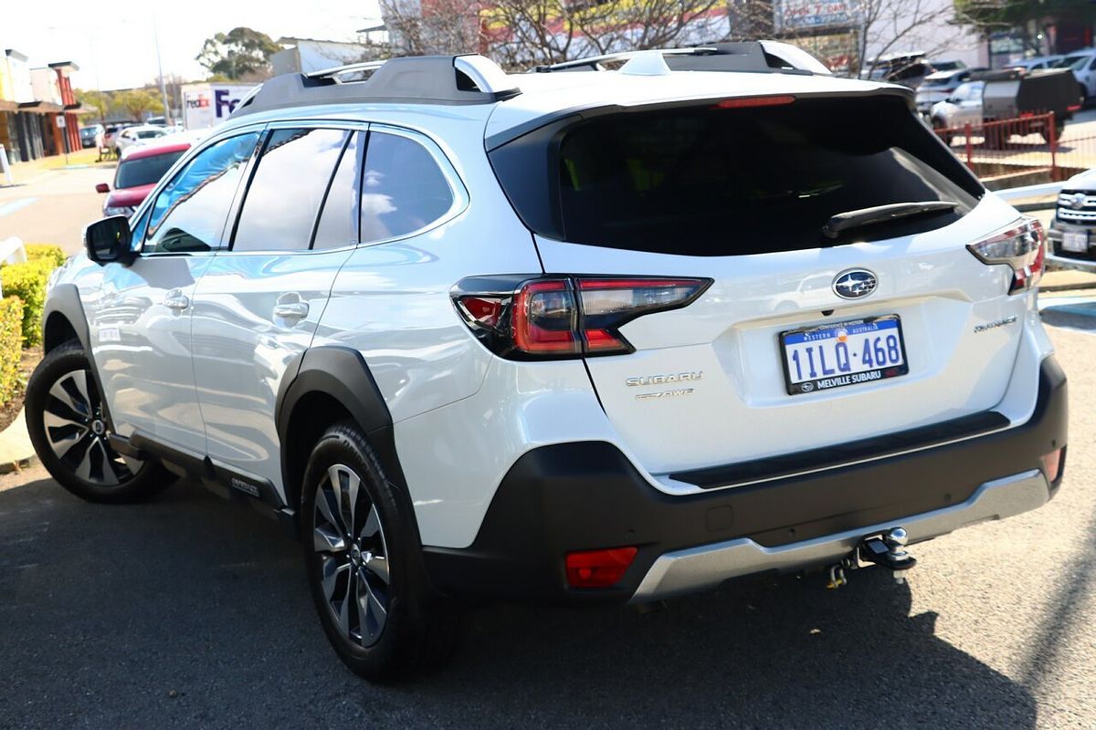 2025 Subaru Outback AWD Touring 6GEN