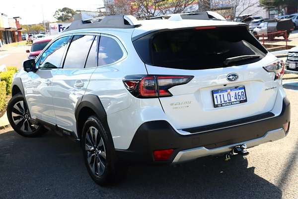 2025 Subaru Outback AWD Touring 6GEN