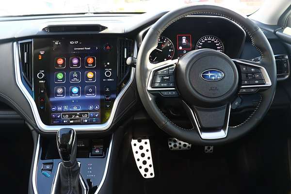 2025 Subaru Outback AWD Touring 6GEN