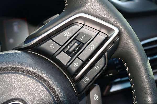 2025 Subaru Outback AWD Touring 6GEN