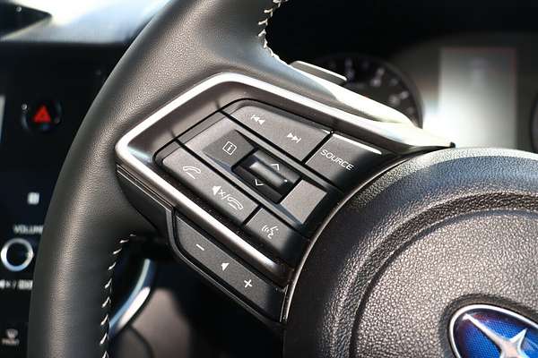 2025 Subaru Outback AWD Touring 6GEN