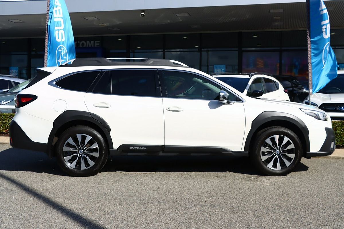 2025 Subaru Outback AWD Touring 6GEN