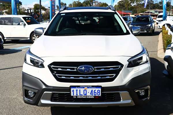 2025 Subaru Outback AWD Touring 6GEN