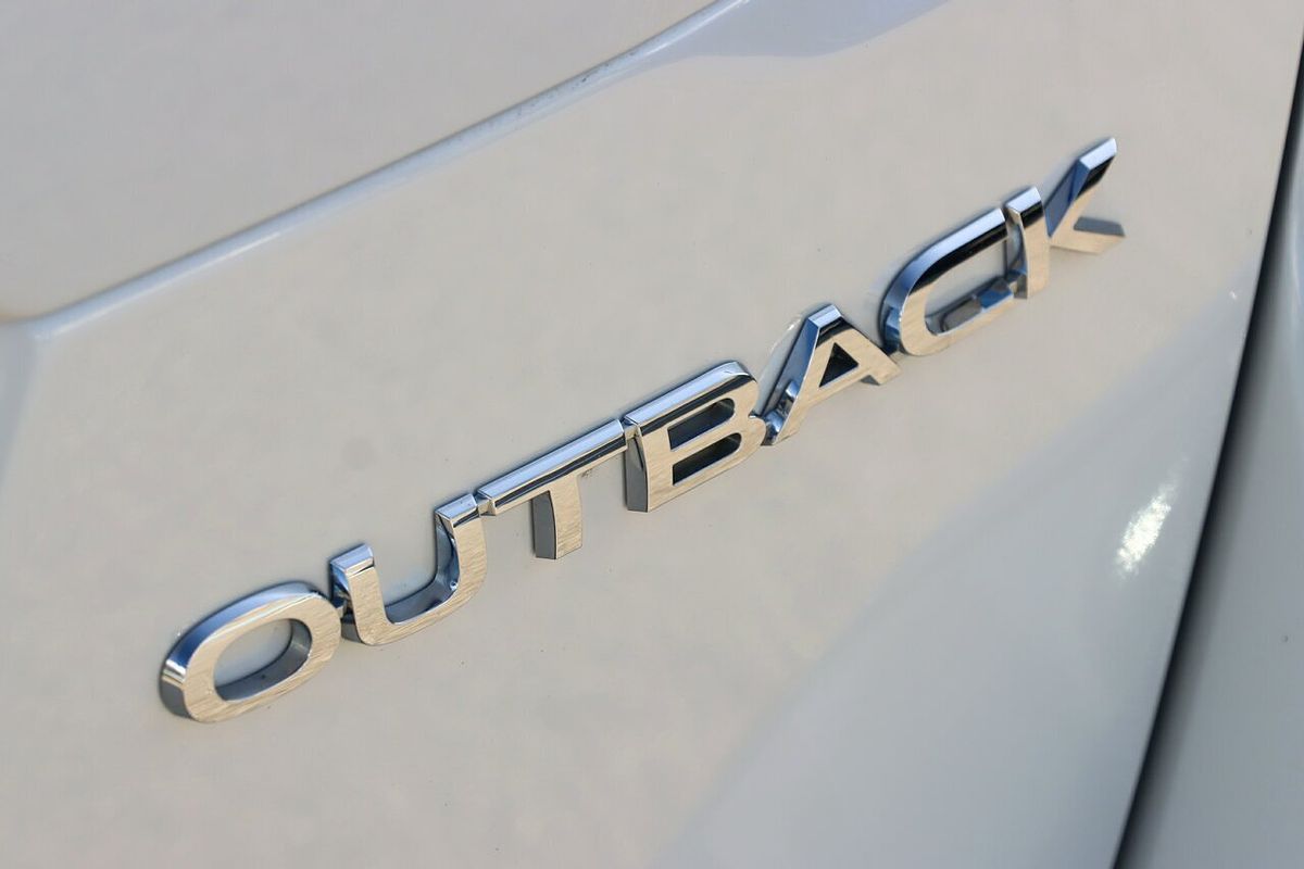 2025 Subaru Outback AWD Touring 6GEN