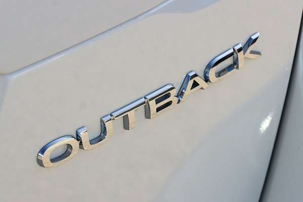 2025 Subaru Outback AWD Touring 6GEN