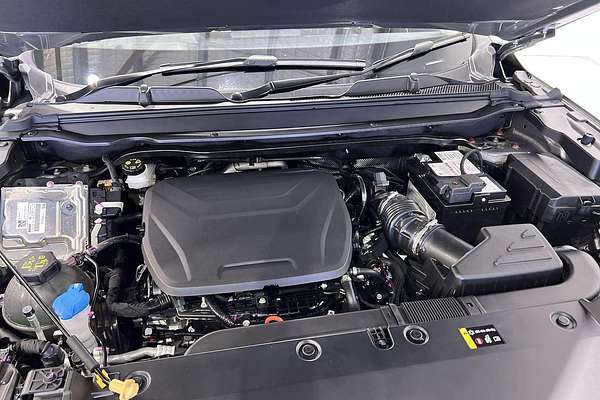 2025 GWM Haval Jolion Ultra A02