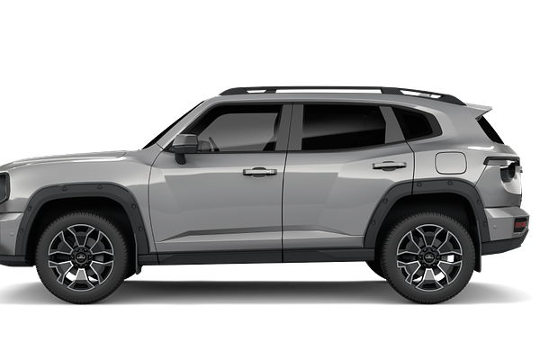 2025 GWM Haval H7 Vanta Hybrid B16