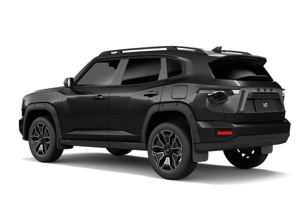 2025 GWM Haval H7 Vanta Hybrid B16