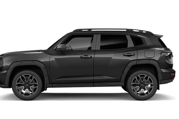 2025 GWM Haval H7 Vanta Hybrid B16
