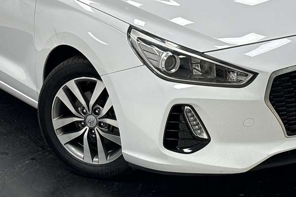 2020 Hyundai i30 Active PD2