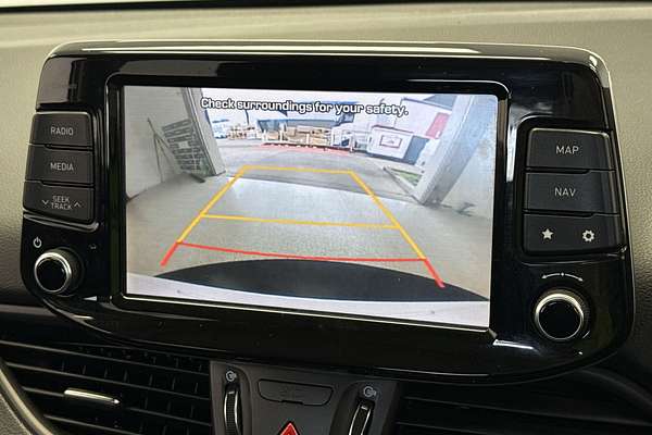 2020 Hyundai i30 Active PD2
