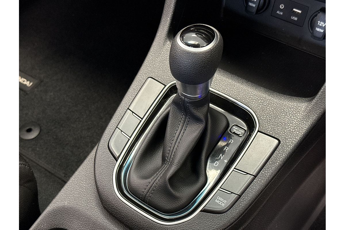 2020 Hyundai i30 Active PD2